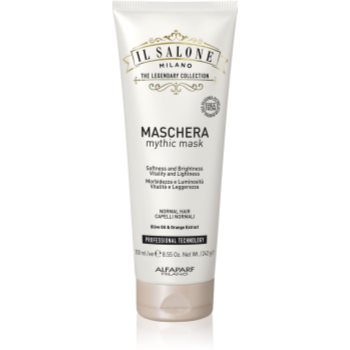 Alfaparf Milano Il Salone Milano Mythic masca hidratanta pentru par normal spre uscat - imagine 2